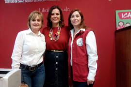 Arranca desde Saltillo la Escuela Nacional de Mujeres Priístas