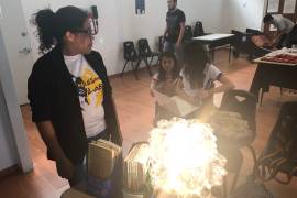 Convoca Facultad de Sistemas a alumnos de prepas y secundarias a Feria de Innovación