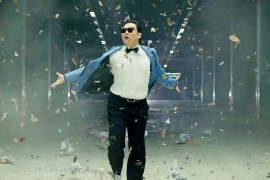 'Gangnam Style' alcanza 3 mil millones de visitas en YouTube