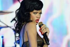 Rihanna critica a Snapchat por trivializar violencia machista