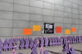 Autoridades y personal pericial participaron en las diligencias que permitieron acreditar la causa de muerte y sustentar la resolución emitida por la jueza.