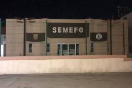 La Fiscalía General del Estado tomó conocimiento del fallecimiento y ordenó el traslado del cuerpo al Servicio Médico Forense para la autopsia correspondiente.
