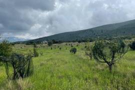 El municipio iniciará la elaboración del POET y la actualización del Atlas de Riesgo para regular el desarrollo en la zona serrana.