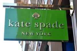 Coach compra los derechos de Kate Spade por 2 mil 400 millones de dólares
