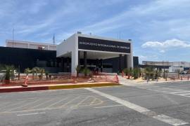 Oscar Pérez Benavides informó que en las reuniones de este vuelo participan las cámaras empresariales, a quienes se les da información sobre los proyectos.