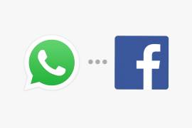 La nueva función de Whatsapp que te vincula a Facebook