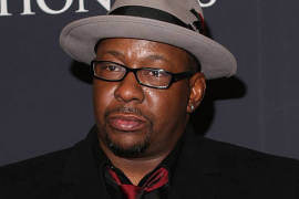 Bobby Brown culpa a Nick Gordon por muerte de Whitney Houston