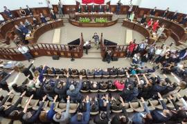 Se indica a todo el núcleo que resistan mejor la presión de la publicidad de alimentos no saludables dirigida a menores de cara al inicio de clases.