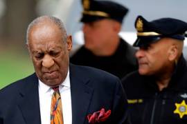 Medicamentos afectarían a acusadora de Bill Cosby