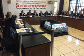 Gobierno de Coahuila ya liquidó crédito de 830 mdp: Sefin