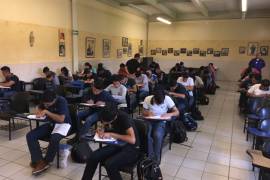 80 jóvenes del Conalep y del Cecytec de NL participan en el Modelo Mexicano de Formación Dual