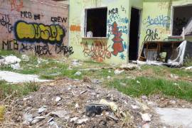 Coahuila, sexto en casas abandonadas; hay 73 mil viviendas