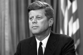 Donald Trump desclasificará los archivos sobre el asesinato de Kennedy