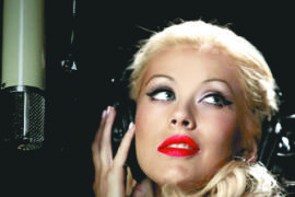 CIA usaba la voz de Christina Aguilera para torturar