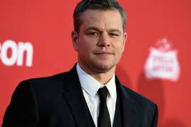 Matt Damon se disculpa por comentarios sobre violencia sexual