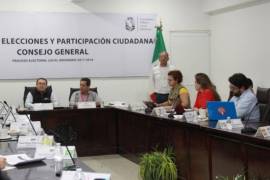 Concluye IEPC de Chiapas cómputo para elección de diputados y alcaldes