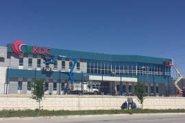 Alistan inauguración de planta Kodaco México