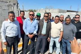 Miles de trabajadores esperan una solución definitiva tras el paro, líderes sindicales ven futuro con optimismo.