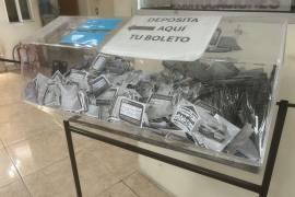 Participan alrededor de 11 mil 500 ciudadanos que pagaron puntualmente su impuesto predial.