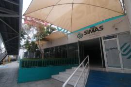 SIMAS Torreón informó que los trabajos de interconexión de Agua Saludable para La Laguna generarán afectaciones temporales en el suministro de agua potable.