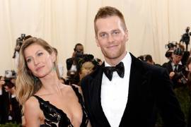 La conmovedora foto que Gisele Bündchen subió a Instagram