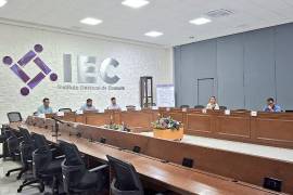 POLITICÓN: Avanzan 27 mujeres en proceso para presidir el Instituto Electoral de Coahuila