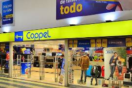 BanCoppel niega estar en riesgo como Banco Ahorro Famsa