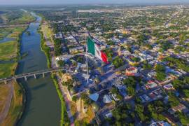 La ciudad fronteriza destaca por baja percepción de inseguridad, solo por debajo de San Pedro Garza García.