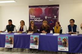 Instituto Municipal de la Mujer de Torreón presenta actividades para este mes