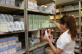 Morena propone regular precio de medicinas