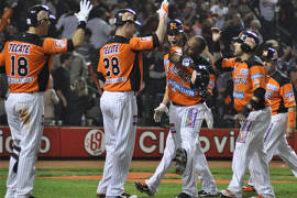 Efecto dominó en el beisbol, lo que decida la LMB afectará al Pacífico