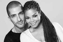 Janet Jackson, se separa de su esposo y podría recibir 200 millones de dólares