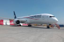 Mediante su convenio de colaboración con Delta Airlnes, Aeroméxico busca aprovechar al máximo nuevas rutas hacia Estados Unidos.