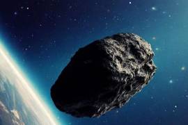 Gracias al algoritmo HelioLinc3D fue localizado este otro asteroide que podría representar un peligro para la Tierra.