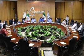 Definen Instituto Electoral y Derechos Humanos presupuesto 2018