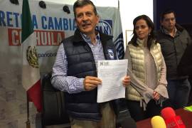 Cierra Orta campaña; confía en remontar