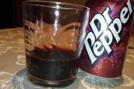 Al concluir el 2023, Dr. Pepper alcanzó 8.34% del mercado en EU, por 8.31% de Pepsi.