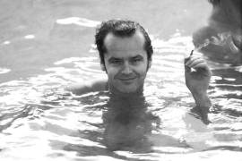 Sexo, mujeres y talento: La biografía de Jack Nicholson