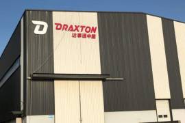 Siguen las acciones del Distrito Draxton