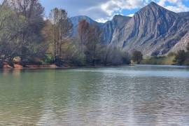 Ambientalistas advierten posibles afectaciones al río Nazas y a la seguridad hídrica regional.