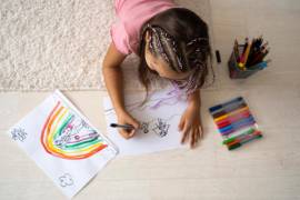 La diputada propone establecer mesas de diálogo con la Secretaría de Educación Pública estatal para garantizar la obligatoriedad del nivel preescolar