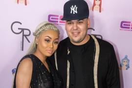 Tú arruinaste el reality Show, no nosotros, Rob Kardashian a Chyna