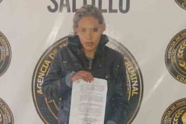 Será vinculada a proceso mujer que arrojó cadáver de su bebé a un baldío de Saltillo