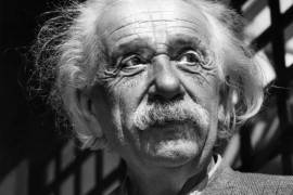 Subastan unas cartas de Einstein sobre el nazismo y la Gran Depresión