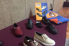 Fundación Yisti y AHRCOS ofrecen calzado barato