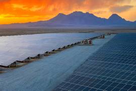 ArtIn Energy implementa sistemas avanzados de almacenamiento de energía en baterías (BESS) diseñados para brindar confiabilidad a escala industrial, estabilidad de la red y optimización de ingreso.