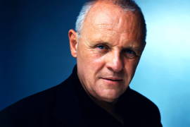 Anthony Hopkins: “La venganza ha sido el motor de mi vida”