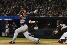 Mayos vencen 5-3 a Tomateros y empatan la serie