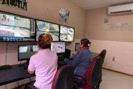 UAdeC planea extender sistema de videovigilancia a unidades Torreón y Monclova