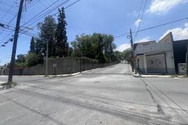 Aguirre Sánchez resaltó que ninguna otra área de Saltillo como en el centro, te da acceso a pie a panaderías, cafeterías, tienditas y mercados